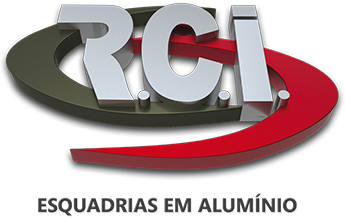 RCI Esquadrias de Alumínio